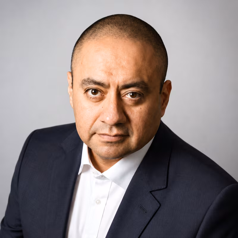 Salvador Velasco