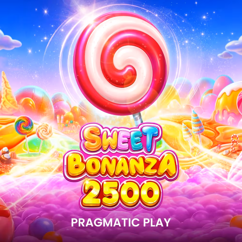 Sweet Bonanza 2500