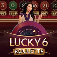 Lucky 6 Roulette