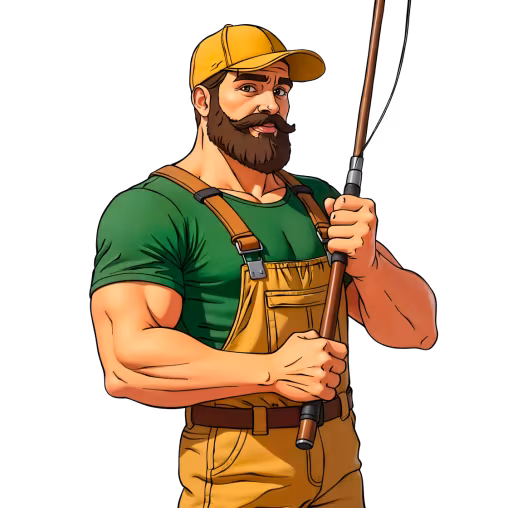 promo character image
